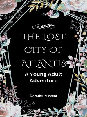 cover image of The Lost City of Atlantis